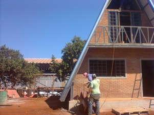 Impercalhas